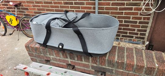 Bugaboo Baby Bassinet Carrycot