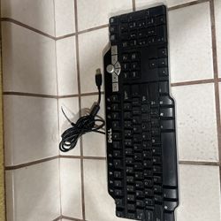Dell Keyboard 