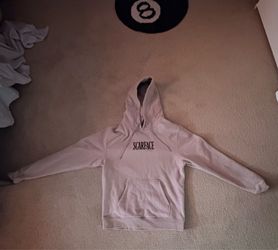 Scarface sweater