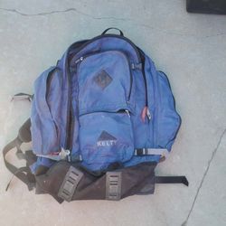 Kelty Large Backpacking Backpack / Daypack 