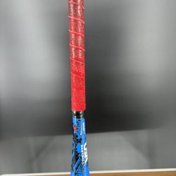 Franklin USA Venom 1100 Tee Ball Bat - Blue 24”