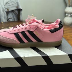 Brand New Adidas Messi