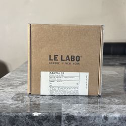 LE LABO