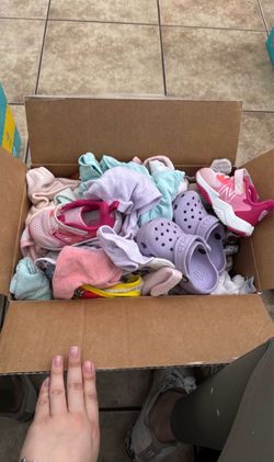 Baby/ Toddler clothes