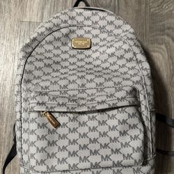 Micheal Kors Backpack 