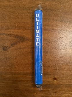 NEW Garsen ULTIMATE Putter Grip – Blue