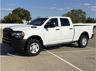 2023 RAM 2500