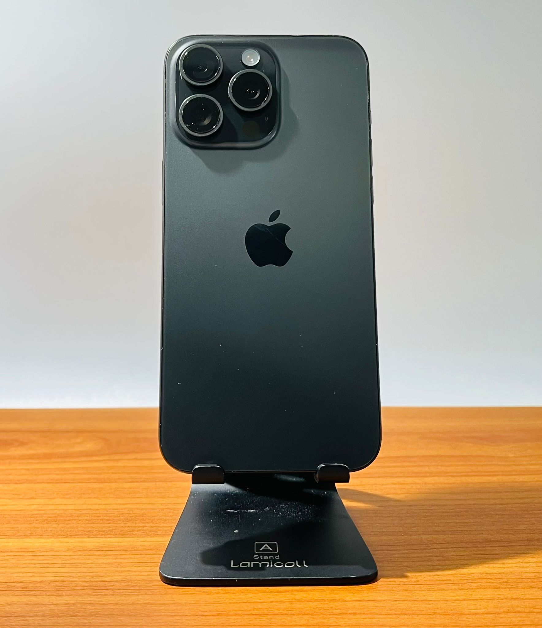 Apple Iphone 15 Pro Max 256GB UNLOCKED Fully Functional
