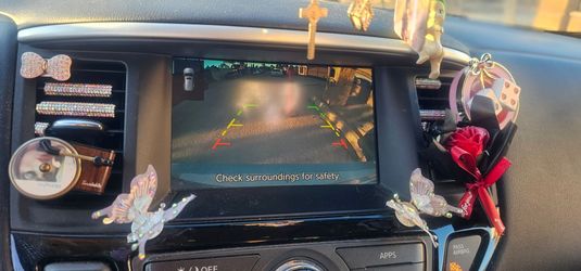 Used nissan pathfinder 2019