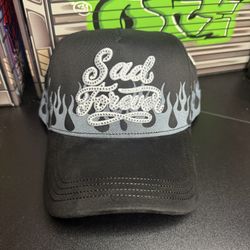 Dandy Hats Sad Boyz Y Lloro Rude 