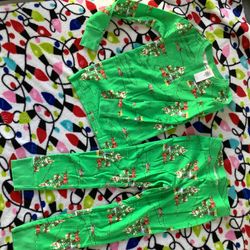 New Kids Old Navy Pjs! (2 Pairs)  $6 Each 