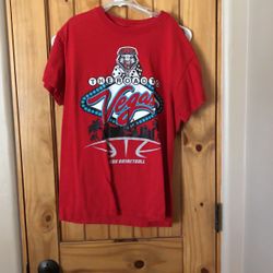 Free Lobo Shirt