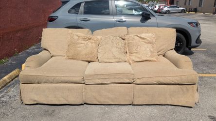 Free Sofa