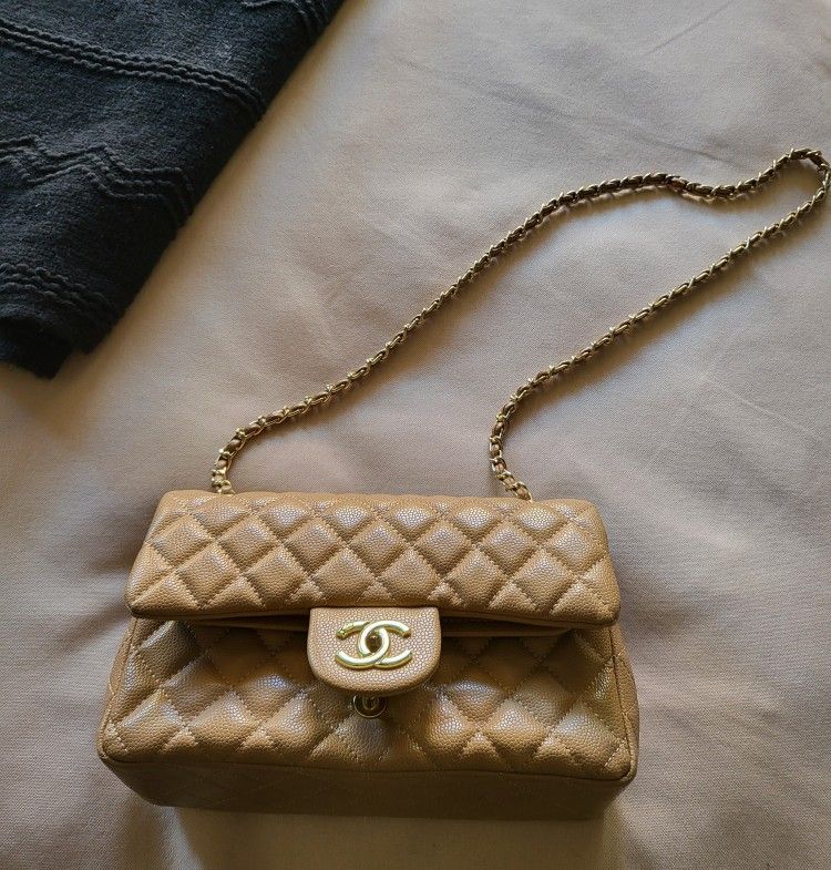 Chanel Purse