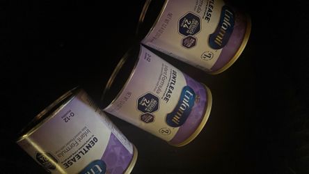 Enfamil Gentlease Instant Formula