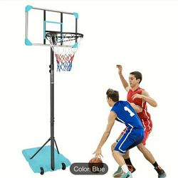 Brand New Portable basketball Hoop 