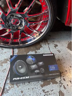 Speakers