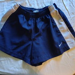 Nike Athletic Shorts