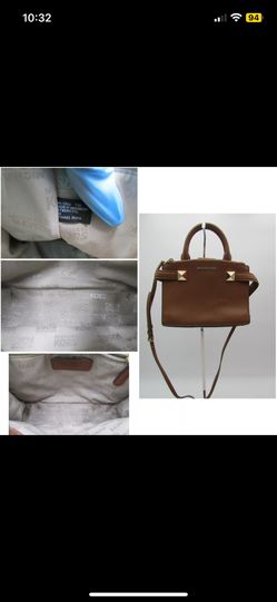 Michael Kors Medium Crossbody 