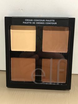 Elf cream contour
