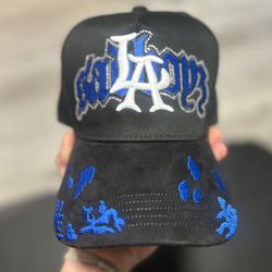 SadBoyz Hat Barbas Hats Dandy Hats Thirty one 31 Hats Rude Awakening 