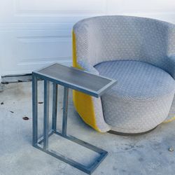 Couch with Stand
