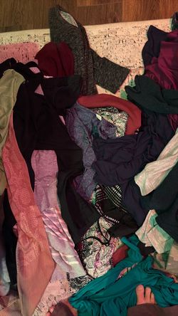 FREE Size XS Women’s Clothing