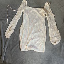Party Dress Medium