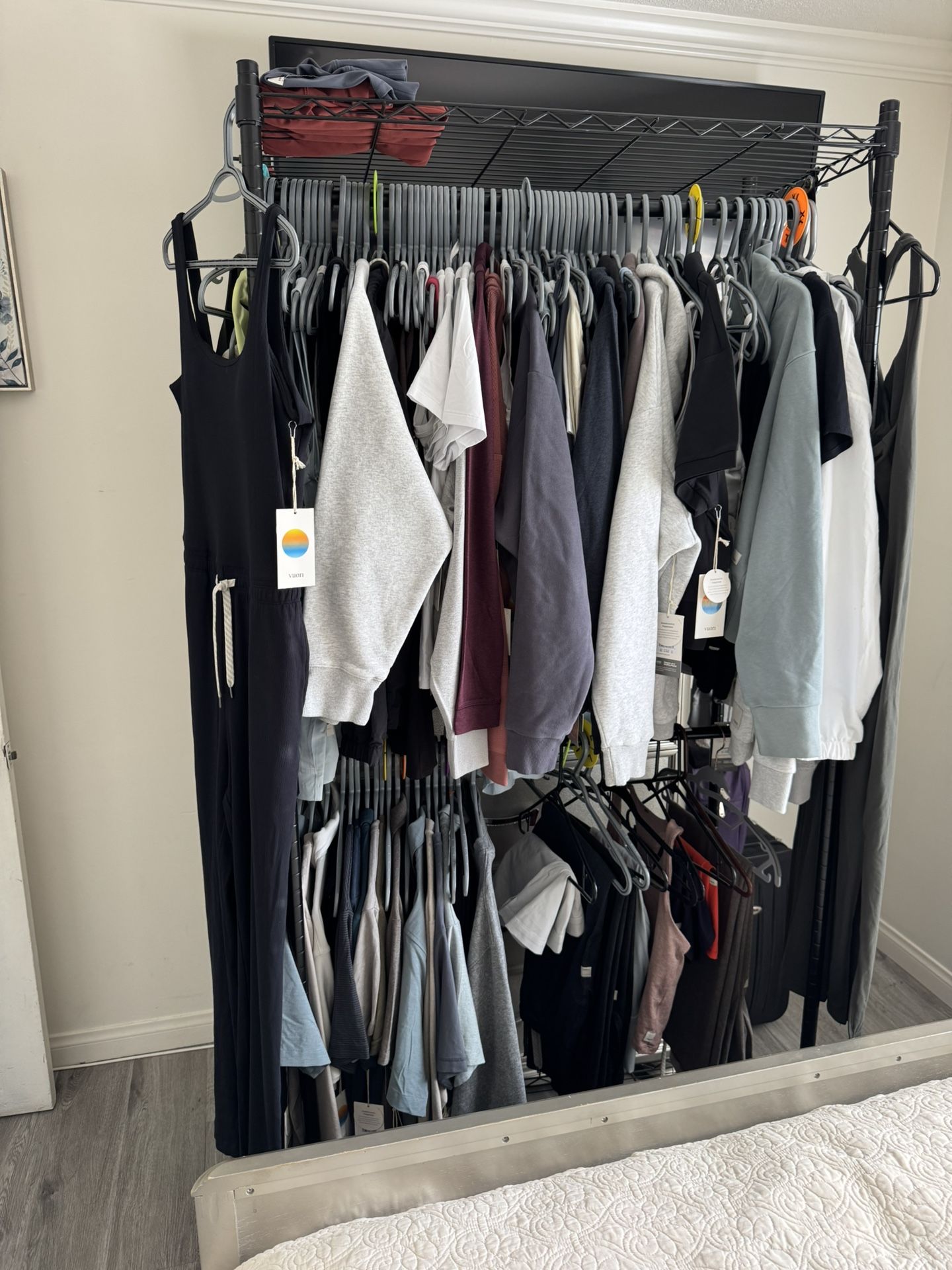 Vuori Clothes