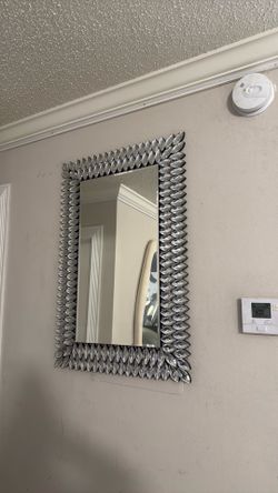 Miroir décor