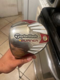 Taylor made golf sticks
