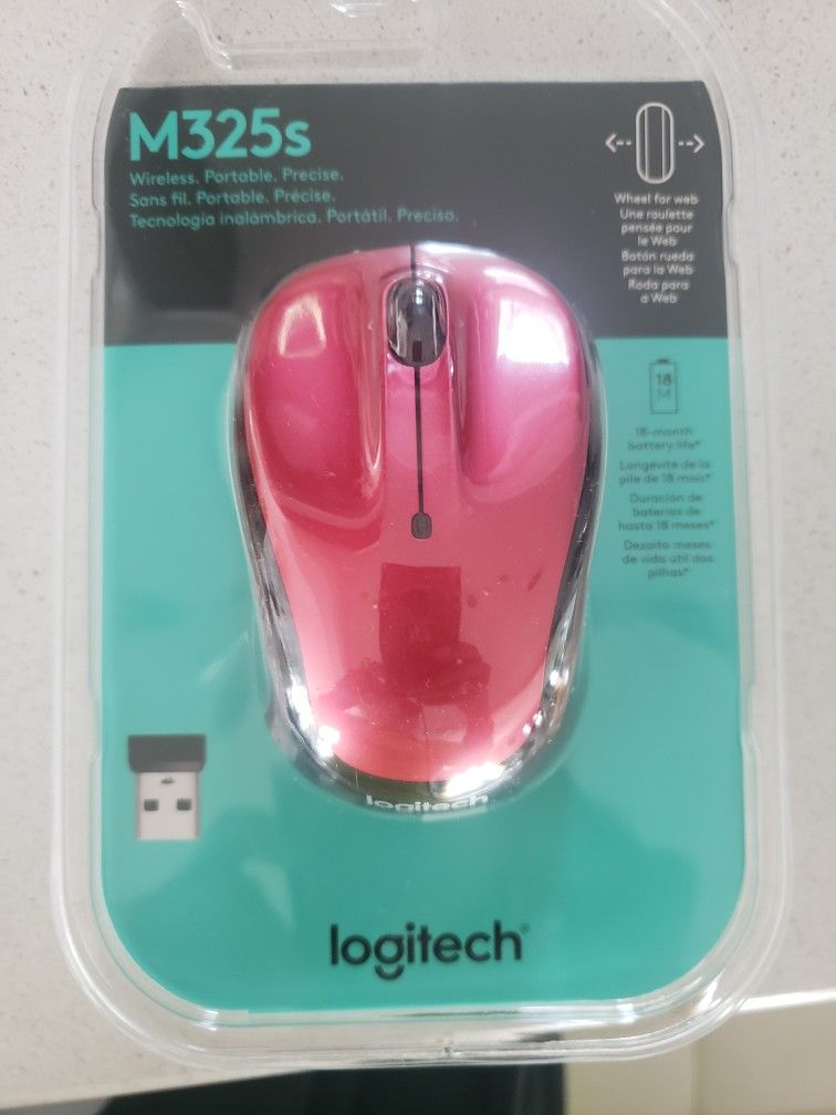 Brand New Wireless Mouse