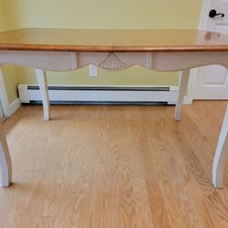 Kitchen Table with 6 Chairs