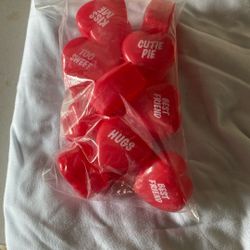 Valentine’s Day Is Around The Corner $5