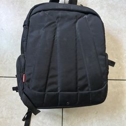 Manfrotto Backpack