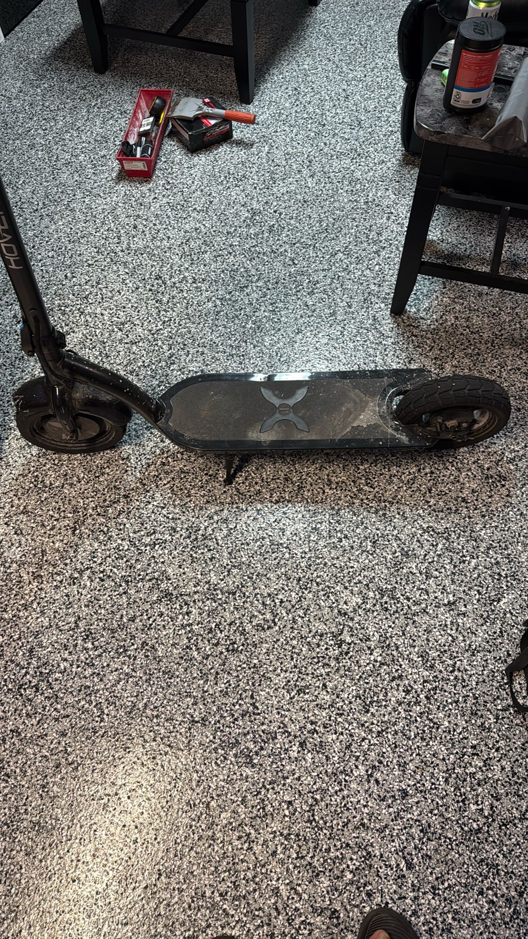 Hover-1 Electric Scooter