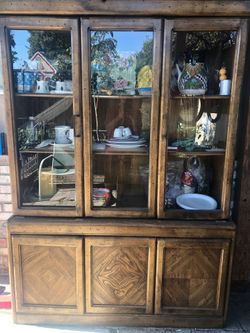 Free China Cabinet