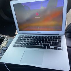 2012/13 Macbook Air 13 1.8Ghz i5 4GB 64GB SSD