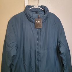 Men Jacket
