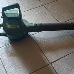 Electric Blower