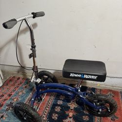 Knee Scooter 