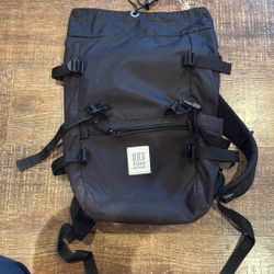 Topo Designs backpack 20L