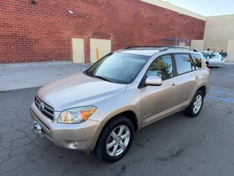 2006 Toyota Rav4