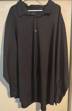 4x Men’s Perry Ellis Dress Shirt