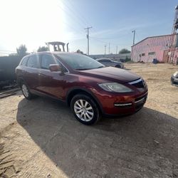 2009 Mazda CX-9 - Parts Only #HA5