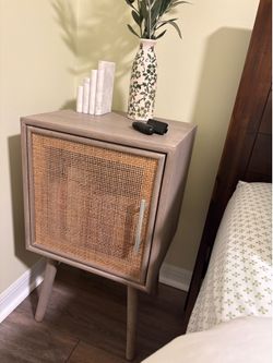 Nightstands (set of 2)
