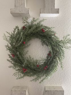 Christmas Wreath