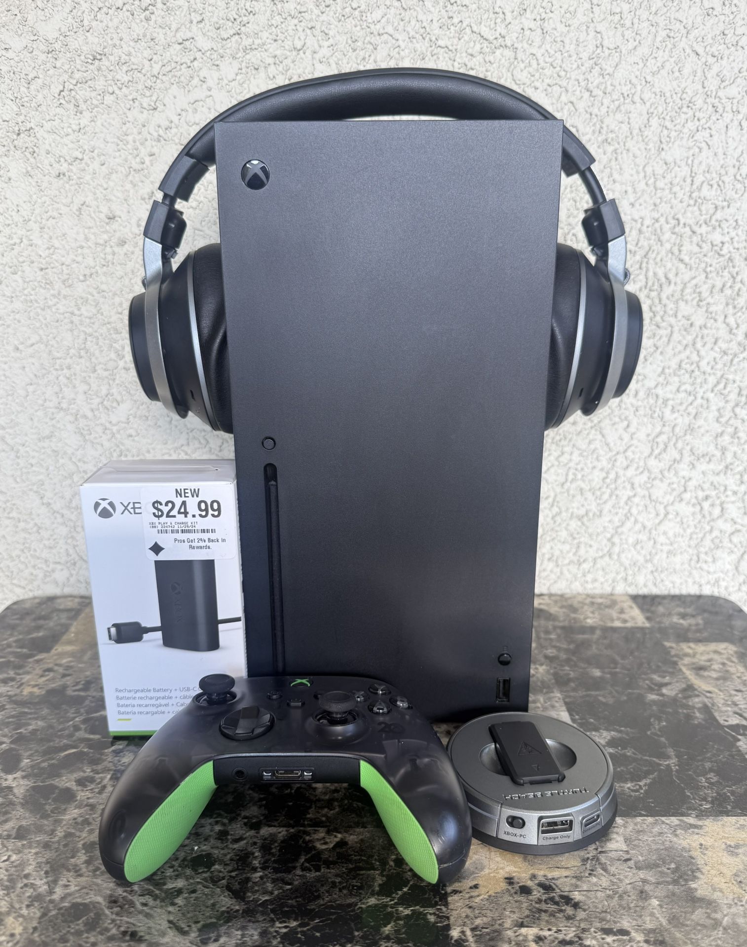 Xbox Series X