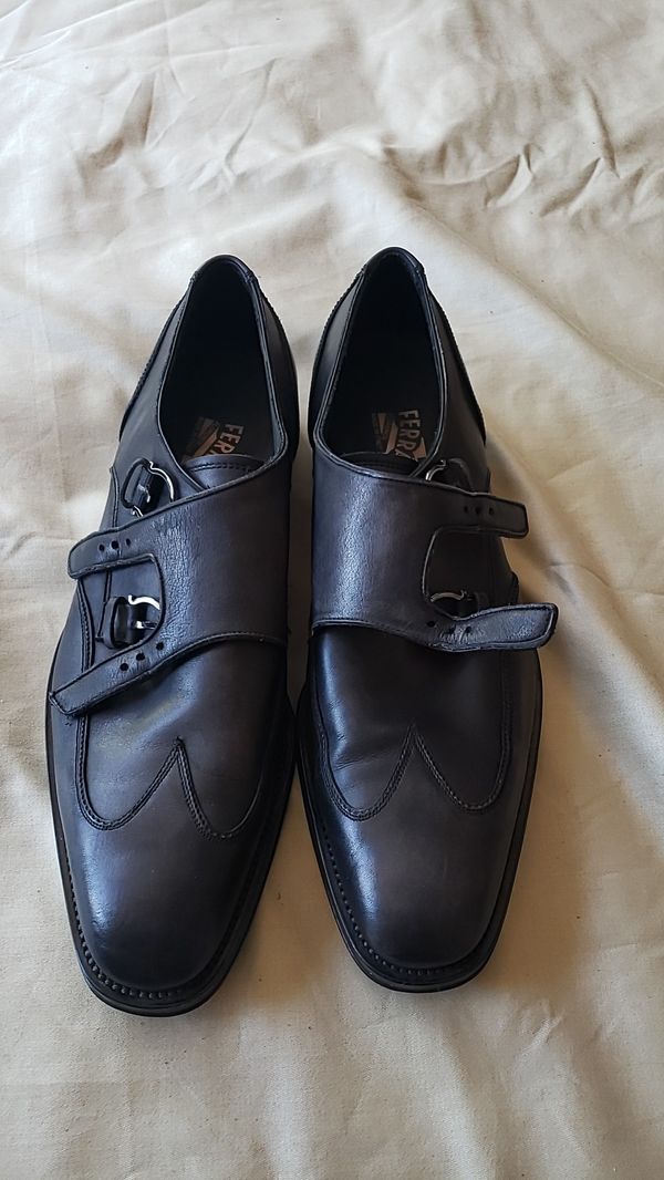 men's ferragamo sale