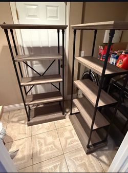 Bookshelf